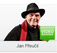 Jan Přeučil doporučuje krabičkové diety