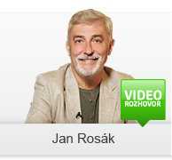 Jan Rosák doporučuje krabičkové diety
