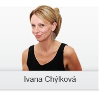 Ivana Chýlková doporučuje krabičkové diety